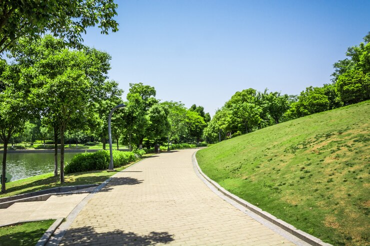 Parque Recanto do Cambiri Imagem